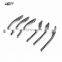 Side Fender air Vent Cover Trim for Maserati Ghibli M157 exterior Decoration accessories