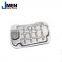 Jmen 35330-22040 Transmission Oil Filter for Toyota GRX122 Strainer Assy Valve Body