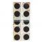 65mm Round Universal Tyre Repair Patch
