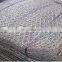 Certificate 1.5x1x1m pvc coated woven gabion box/gabion wall/gabion basket