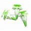 8mm Clips Auto Guard Plate Fastener Car Decorative Pin Fastener Car Styling Clips Car Door Plastic Rivet Fixed Clips
