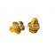 JZ automobile clip Glass Layering auto plastic fasteners fixed clip
