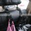 Car Hooks Hook With Beverage Car Headrest Hooks Second Generation Clip Hook Headrest Multifunctional Seat Back