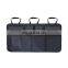 Car Storage Box Bag Organizer Trunk Back Seat Kids Car Toy Storage Bag Mesh Net Pocket