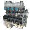 Turbocharged Motor Diesel 2.8L 4JB1-TCT Engine For ISUZU JMC Pickup Trucks