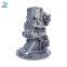 Original new pc200-6 pump pc200-7 hydraulic pump 702-21-51500 hydraulic pump for pc200-6