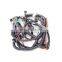 EX200-2 excavator external cabin wire harness 0001836