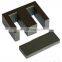 EE Soft Magnetic Core Mn-Zn Ferrite Core For power transformer inductor Chokes