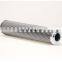 Folding high quality pressure sintered  filter element D151T25A