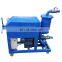 High Filtering Accuracy Turbine Engine Diesel Oil Filtration Machine With Precise Filter