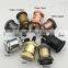E27 Vintage Lamp Base Aluminum Decorative Lamp Holder Light Fittings Light Socket
