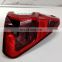 New Arrive PP ABS Material Car Tail Lamp Auto Rear Lights For Toyota Revo 2020