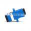 Fiber Optic Cable Adapter Single mode Multi mode SC/UPC Simplex SC-SC Fiber Optic Flange coupler