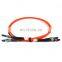 SMA 905 Fiber Optic Connector Jumper