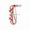 new products pet products factory supplies dog buffed leash dog secure leash webbing with handle