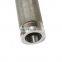 hydraulic filter element 21N-62-31221 excavator oil filter