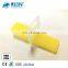 JNZ tile accessories floor wall yellow level wedges tile leveling system wedge