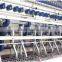 computerized Lock stitch multi-needle quilting machine