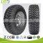 High Performance and good quality china 35/12.50r16 mud tire With Warranty Promis