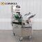 Double heads multi-function vegetable cutting machine vegetable cutter price