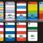 PC Phone Case With Different Colors Cheap