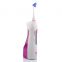 FL-V8 Oral Irrigator Rechargeable Portable Dental Irrigator Teeth Clean Oral Dental Floss