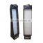 Stronger structure pop pos floor cardboard peg hook stand display