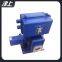 Angle stroke electric actuator OA-10/F25H remote control valve electric device