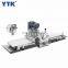 Luxury Multi-function Tabletop Pasta Dough Roller Sheeter Reversible Vertical Dough Sheeter Machine