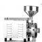 Stainless Steel Chili Grinder Powder Making Grinding Machine