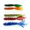 Amazon 10cm 7.8g In Stock Free Samples Soft Fishing lures lizard Soft Lizards Bait
