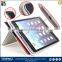 hot selling flip pu leather case for ipad mini