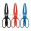 High-strength Plastic fishing Plier Grips Multifunction outdoor ultra-light fish catcher