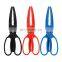 High-strength Plastic fishing Plier Grips Multifunction outdoor ultra-light fish catcher