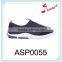 Streamline design fashion sports shoes fancy men sport shoes low price