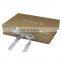shine seal shipper secrets gift sending separate Set Case Shinning Paper Packaging Box