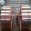 Customized 99.99 Pure Bronze Copper Sheet Metal / Pure Copper Plate
