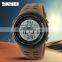Make your own digital watch OEM factory digital pocket watch digital watch parts
