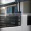 High Quality Durable Hot Sale aluminium garden fences, garden border fence aluminium, garden fence expandable