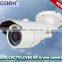Four in One 1.0MP Hybrid HD Camera can be switched to be AHD, TVI, CVI or Analog Video via OSD menu, Security CCTV camera