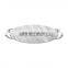 Attractive marble tray