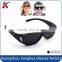 New model polarized shiny black UV400 fit over sunglasses