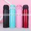 500ml Stainless Steel Straight Bouncing cup Water Bottle