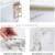 Affordable Zipper Custom Small Professional Storage Cosmetic Pouch Makeup Travel Bag