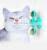 Customized Plastic Eco Friendly Designer Durable 2021 Interactive Small Pet Toys