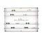 Customized Fashion Sunglasses Stand Acrylic Sunglasses Display Rack With LED Light