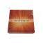 solid engraving color resin sigh holder frame logo photo blocks display custom clear acrylic block