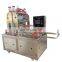 hard candy production line lollipop making machine