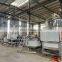 Crispy vegetable and fruits less oil vacuum frying machine continuous vacuum fryer vacuum fryer design