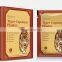 Pain relief pain patch free sample provided instant self-heating Chinese herbal pain relief patch analgesic patch/plaster
